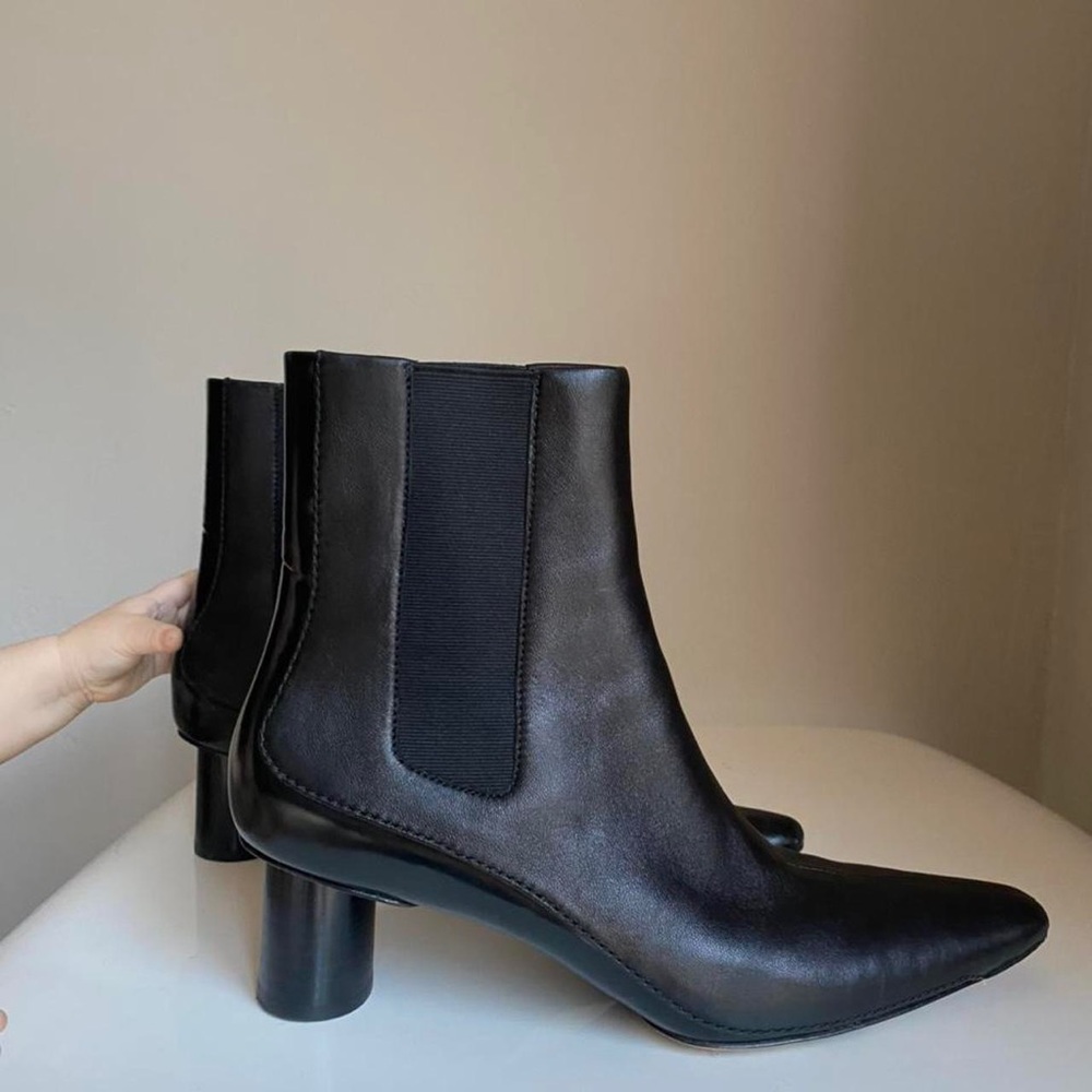 Rag & Bone Jet boots